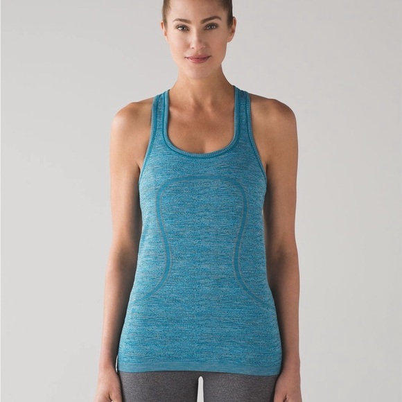Lululemon Swiftly Tech Racerback - Picture 1 of 9